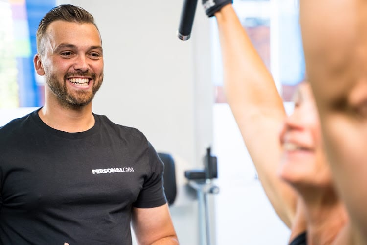 Sportschool Sportschool Beverwijk - PersonalGym in Beverwijk