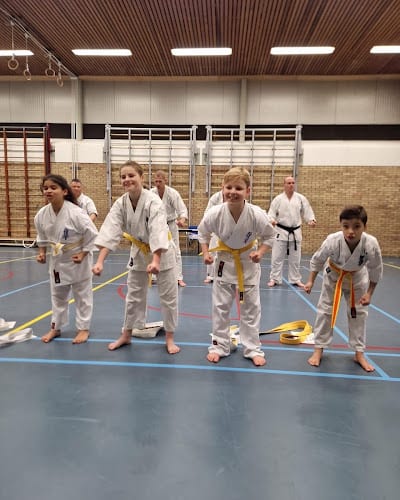 Sportschool Sportschool Bruers in Goirle
