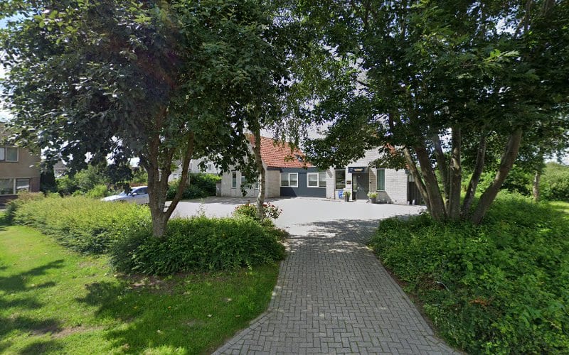 Sportschool Sportschool Cisca in Zwartsluis