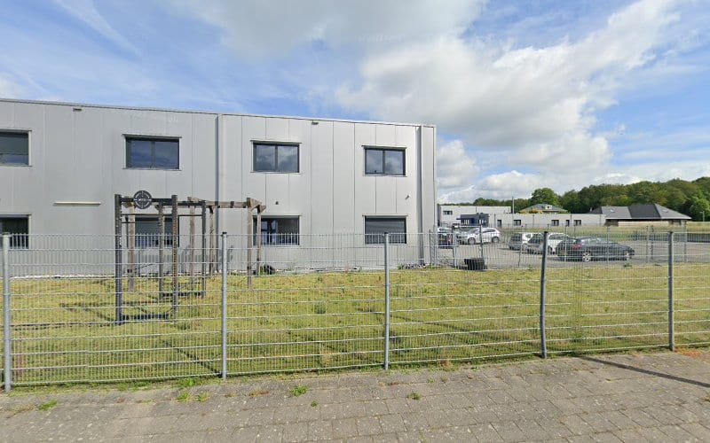 Sportschool Sportschool DAB'23 Scheemda in Scheemda