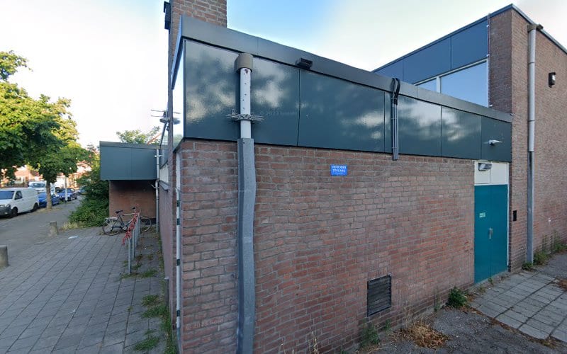 Sportschool Sportschool Dekkers in Eindhoven