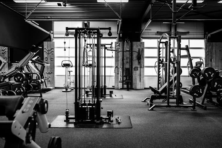 Sportschool Sportschool Derk's Gym in t Harde