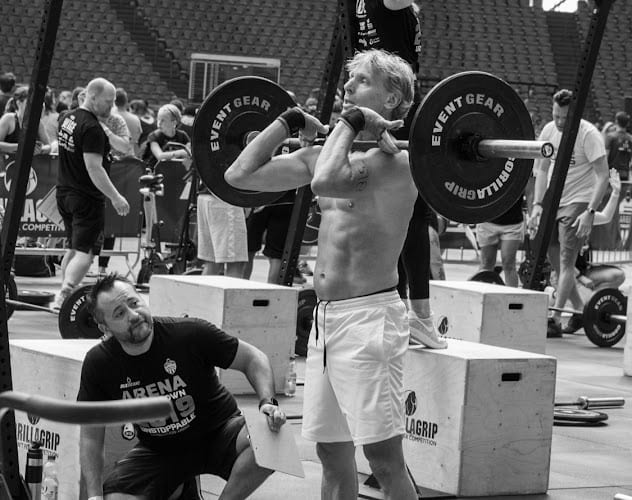 Sportschool Sportschool Fit by Breg in Medemblik