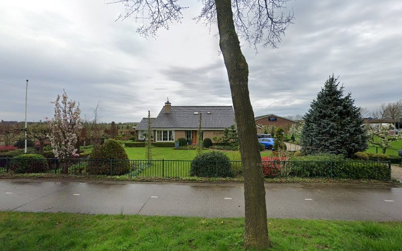 Sportschool Sportschool Hans van den Hatert in Ochten