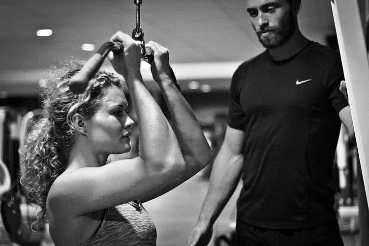 Sportschool Sportschool Heemskerk - PersonalGym in Heemskerk