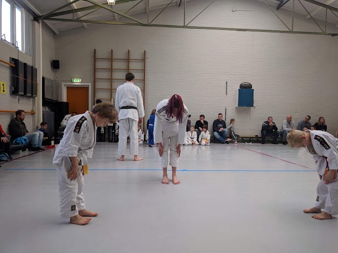 Sportschool Sportschool Kaizen in Voorhout