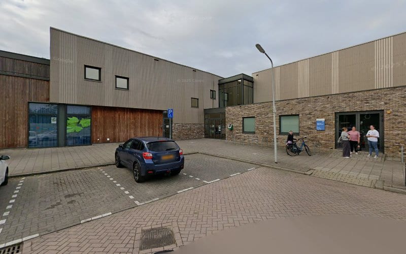 Sportschool Sportschool Kodo in Zwijndrecht