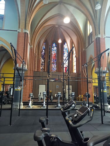 Sportschool Sportschool Louwers in Deurne