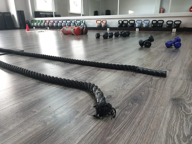 Sportschool Sportschool Luc Smeets in Brunssum