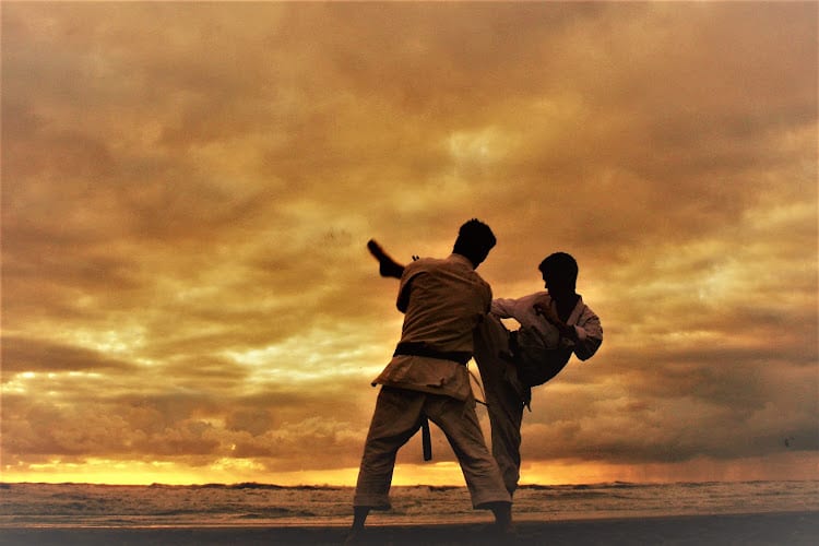 Sportschool Sportschool Nippon do in Amsterdam