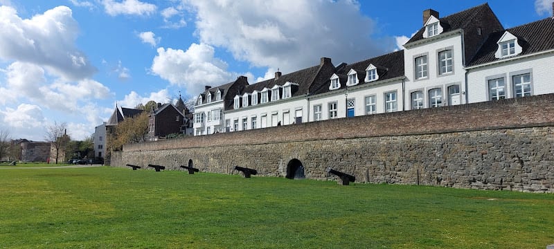 Sportschool Sportschool Pierre Zenden B.V. in Maastricht