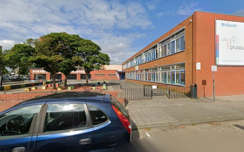 Sportschool Sportschool Ronin in Rotterdam