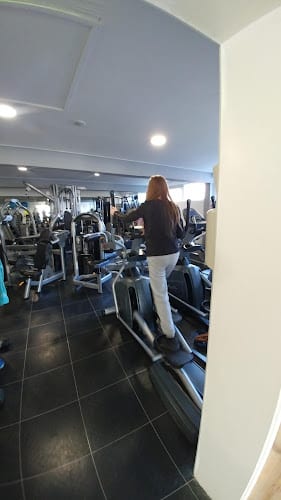 Sportschool Sportschool Sport & Bewegen in Vianen