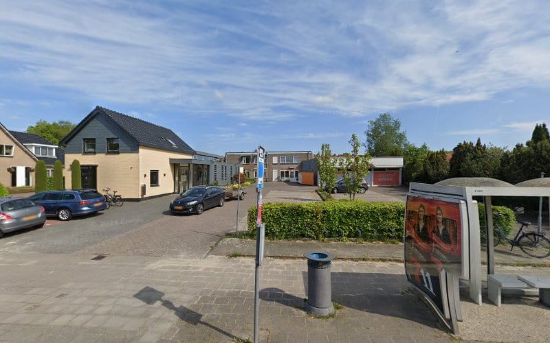 Sportschool Sportschool Sterk in Ureterp