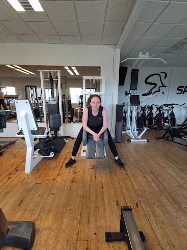 Sportschool Sportschool Texel in Oudeschild