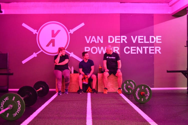 Sportschool Sportschool Van der Velde in Veenendaal