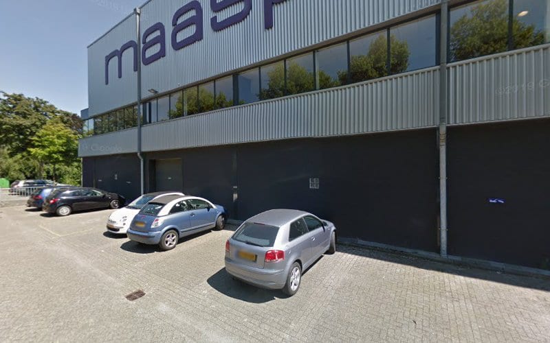 Sportschool Sportschool van Esch in s-Hertogenbosch