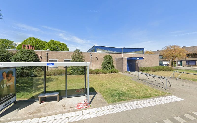 Sportschool Sportschool YorACTION in Helmond