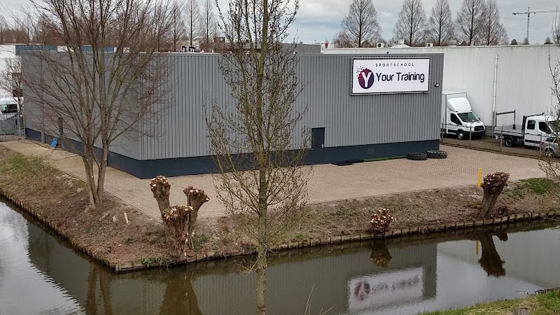 Sportschool Sportschool Your Training Gorinchem in Gorinchem