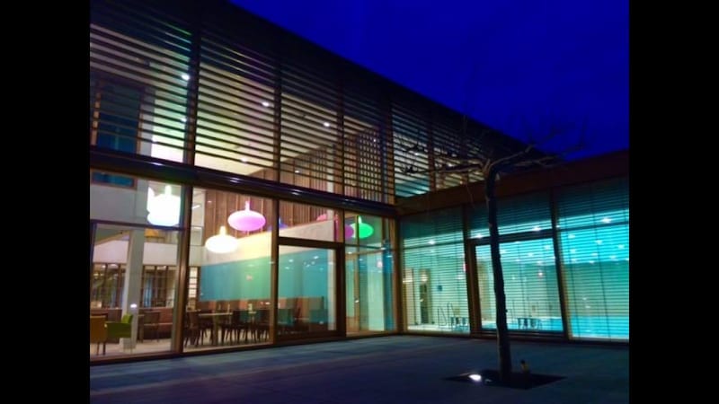 Sportschool Sportsereen in Huissen