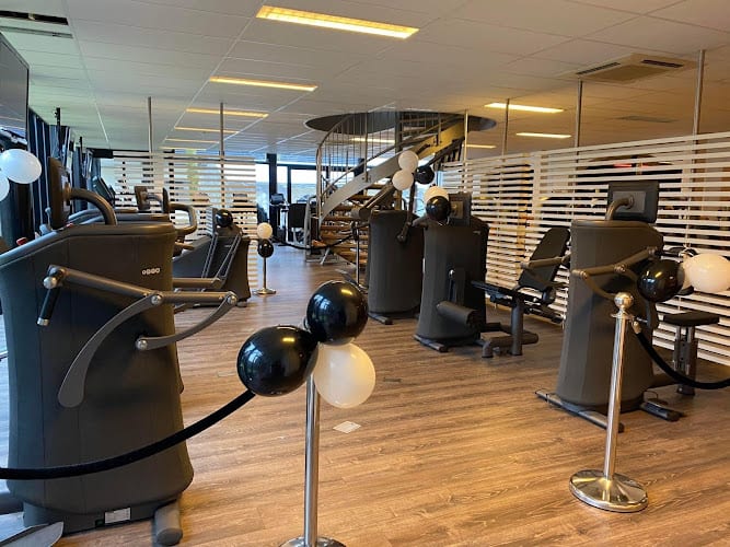 Sportschool Sportspalace Sports & Beauty in Nijmegen