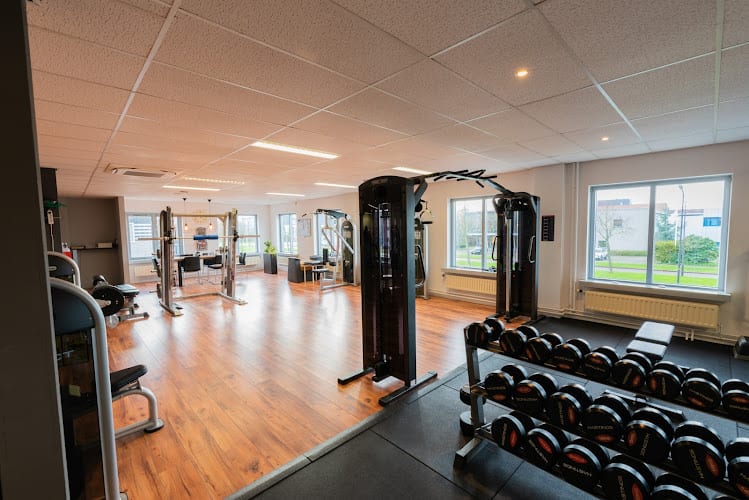 Sportschool Sportstudio Boddieplan / Personal Gym Heerhugowaard in Heerhugowaard