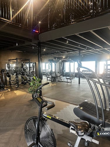 Sportschool Sportsz in Hendrik-Ido-Ambacht