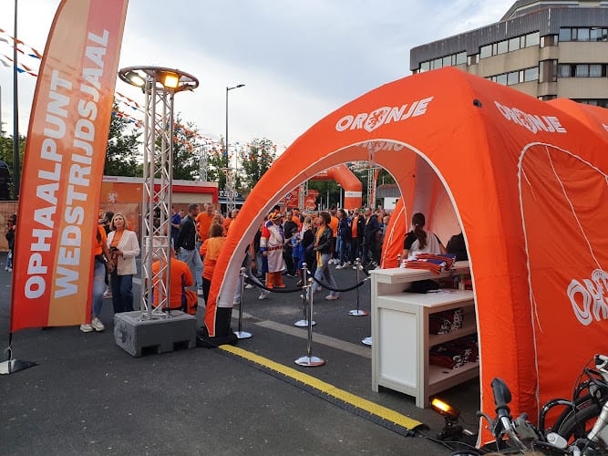 Sportschool SportUtrecht in Utrecht