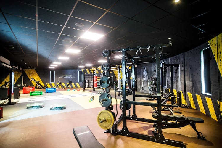 Sportschool SportZenter Resilience in Venray