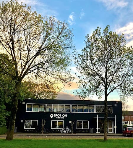 Sportschool Spot On City Gym in Zutphen