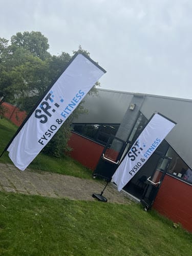 Sportschool SRT fitness in Purmerend
