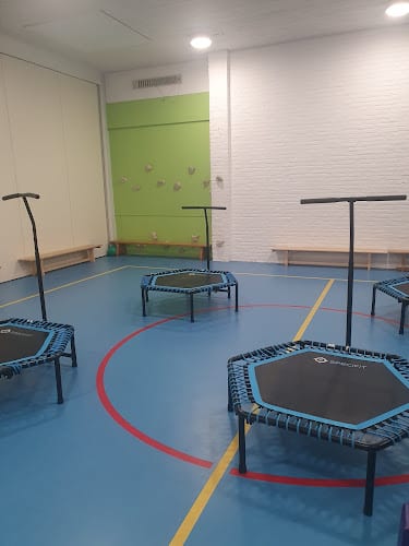 Sportschool Stand Strong Sport in Zwijndrecht