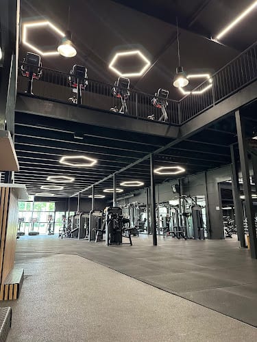 Sportschool Star City in Lelystad