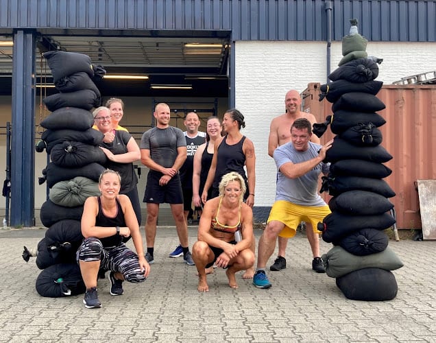 Sportschool Stark Hardenberg in Hardenberg