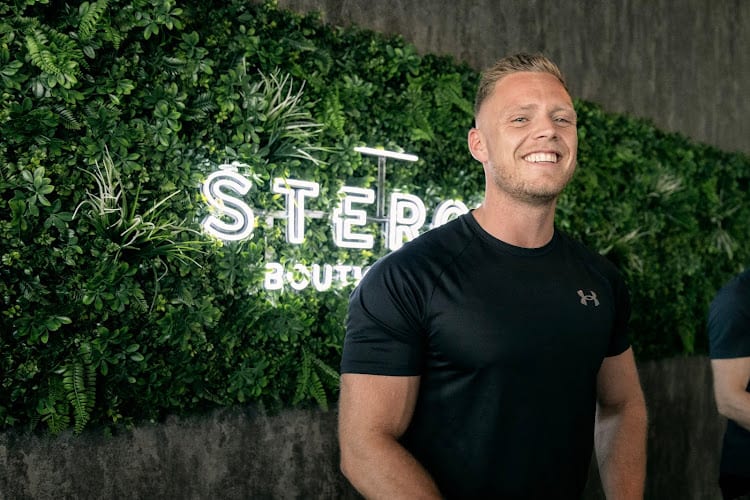 Sportschool Sterck Boutique Gym in Groningen