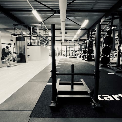 Sportschool STERK Lifestyle Gym | Boutique Fitnessclub in Naarden