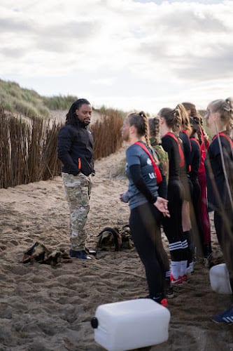 Sportschool Steve's gym in Hoogvliet Rotterdam
