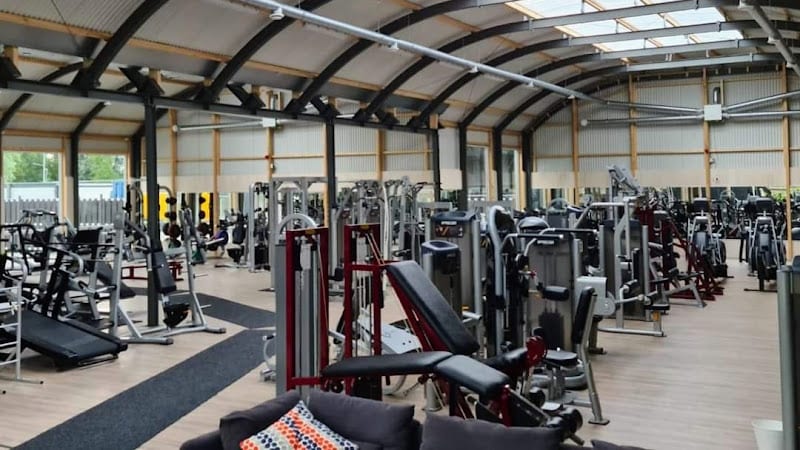 Sportschool Stichting Sportschool Body Support in Groningen