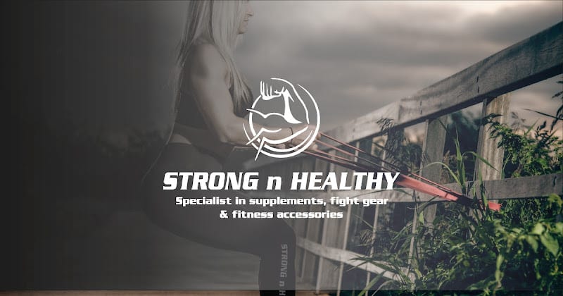 Sportschool Strong N Healthy in Purmerend