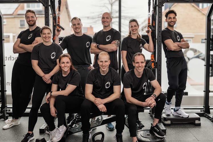 Sportschool Studio Limitless - Personal Gym in Diemen