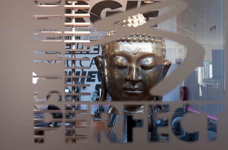 Sportschool Studio Perfect Sportschool Deventer in Deventer