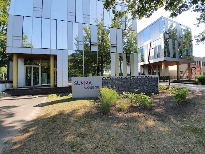 Sportschool Summa Sport in Eindhoven