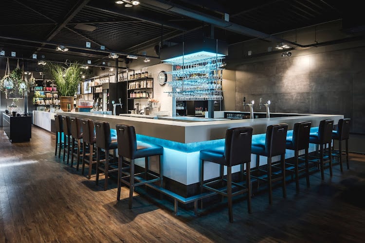 Sportschool S&W Premium HealthClub in Bussum