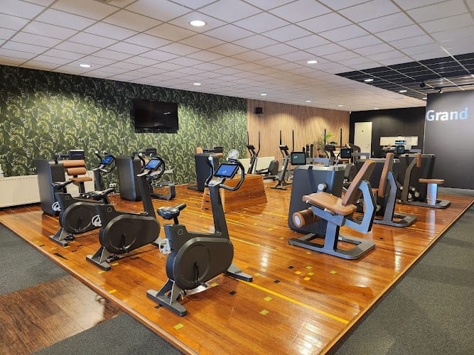 Sportschool Sweat Healthcenter Vlissingen in Vlissingen