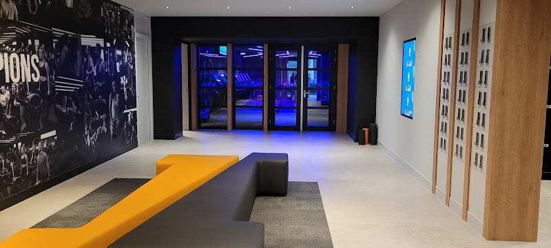 Sportschool Switch the Gym Tilburg in Tilburg