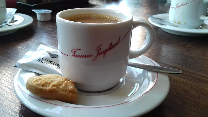 Sportschool Taveerne Jeugdland in Ulvenhout