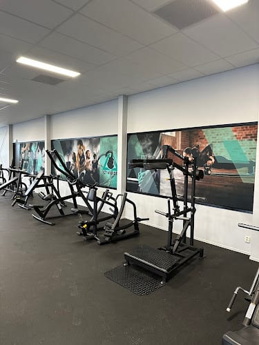 Sportschool TCT Wierden in Wierden