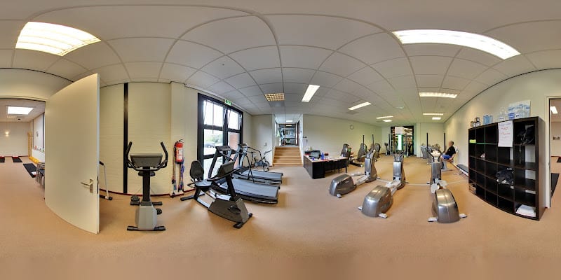 Sportschool TEN the Lifestyle Company | Fitness Meerssen in Meerssen