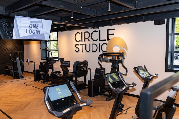 Sportschool Ten Tije sport & wellness beleving de Maten in Apeldoorn