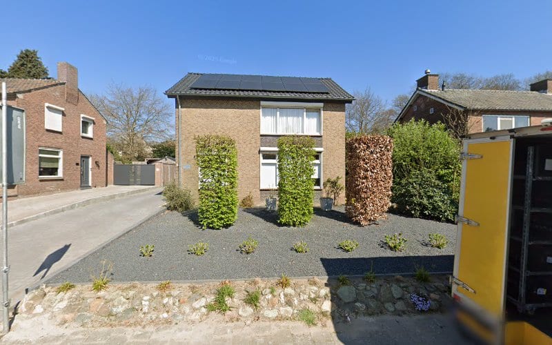 Sportschool Tensus Sport in Groesbeek